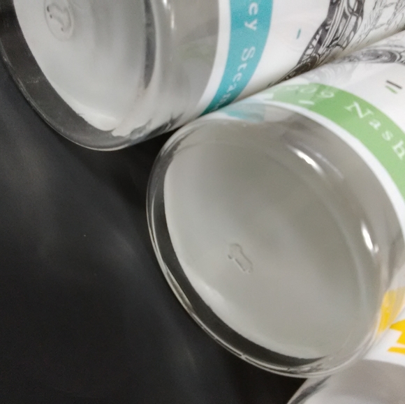 TOM COLLINS   ANTIQUE AUTO TALL SKINNY DRINKING GLASSES/ BAR GLASSES SET OF 4 - Picture 8 of 10